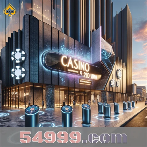 A Confiável Experiência de Jogos em 54999.com
