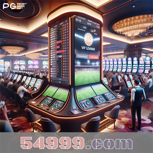 Slots emocionantes no 54999.com: uma jornada inesquecível