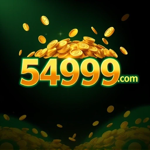 54999.com Logo