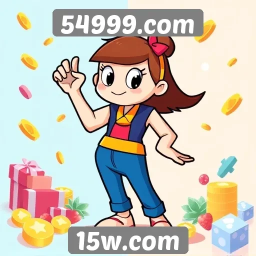 Comparativo entre 54999.com e outros sites de jogos