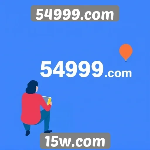 Plataforma 54999.com recebe atualizações frequentes de conteúdo
