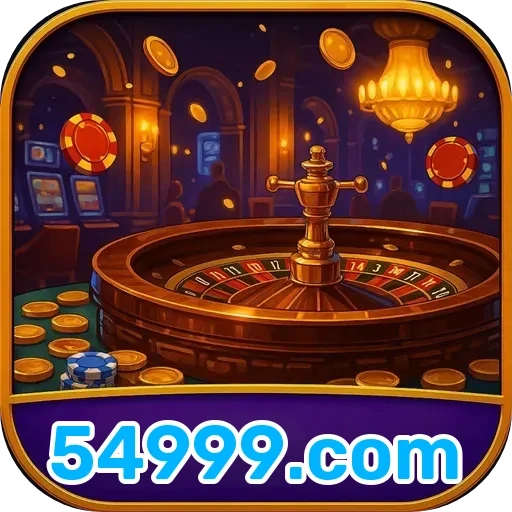 54999.com Plataforma